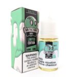 Salt Factory Mint by Air Factory E-Juice 30ml