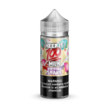 Birthday shake Keep It 100 ejuice