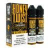 Golden Honey Bomb by HONEY TWIST E-Liquid 3 Honey Twist E Liquid