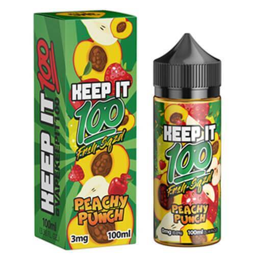 Best Peach E-Juice Pack 3 Best Peach E-Juice Pack - Image 2
