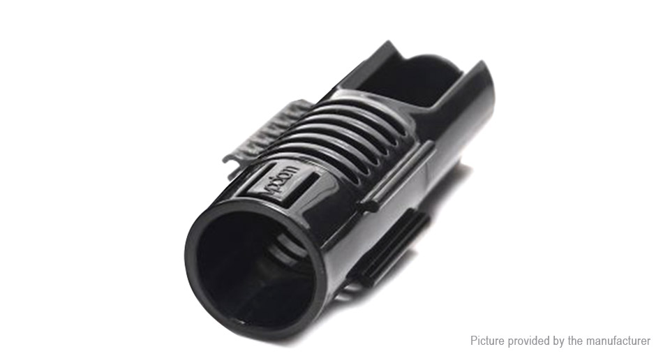 Vpdam The Legion Linkable 18650 Battery Case 3 Vpdam The Legion Linkable 18650 Battery Case - Image 3