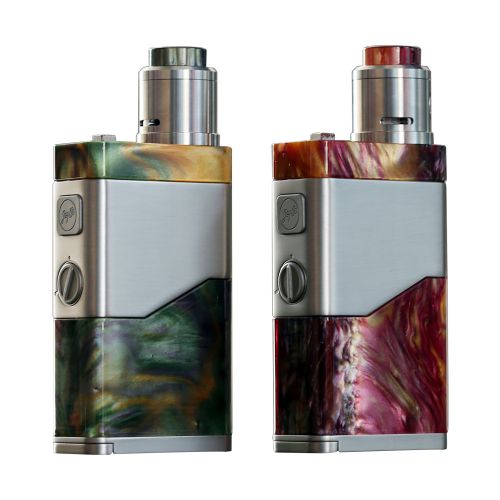WISMEC LUXOTIC NC 250W & GUILLOTINE V2 STARTER KIT 1 WISMEC LUXOTIC NC 250W & GUILLOTINE V2 STARTER KIT