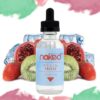 Brain Freeze / Strawberry POM E-Juice 60ml by Naked 100 6 brain freeze naked 100 large