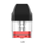 caliburn koko replacement pods