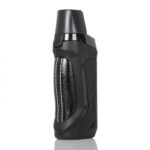 geek vape aegis boost 40w pod mod kit space black