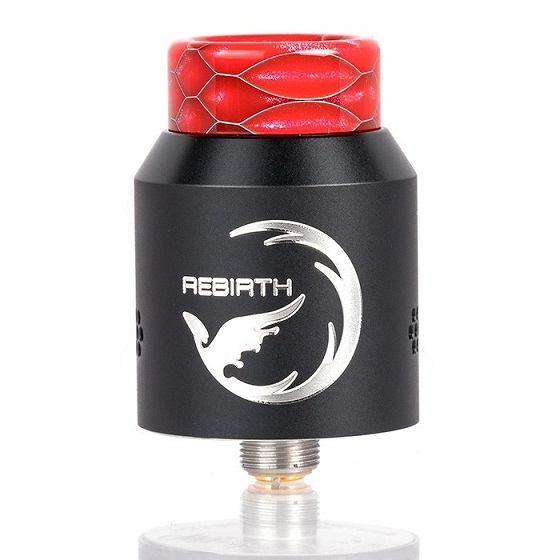 Hellvape REBIRTH RDA 1 Hellvape REBIRTH RDA