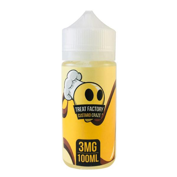 Treat Factory by Air Factory E-juice Bundle Deal 9 Treat Factory by Air Factory E-juice Bundle Deal - Image 5