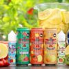 Drip More Iced Tea by Candy King Ejuice Bundle Deal 3 Dripmore Iced Tea