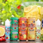 Drip More Iced Tea by Candy King Ejuice Bundle Deal