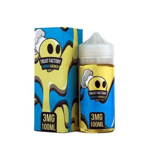Treat Factory by Air Factory E-juice Bundle Deal 5 Treat Factory by Air Factory E-juice Bundle Deal - Image 3