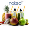 Naked 100 Ejuice Bundle Deal 15 Naked