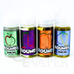 Rounds Eliquid Bundle Deal