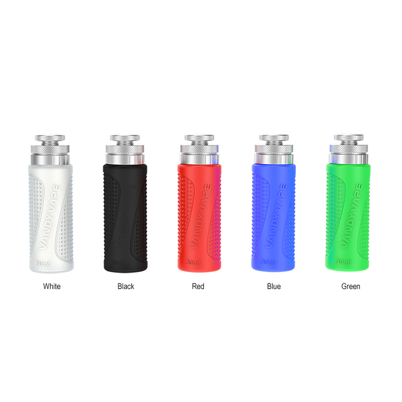 Vandy Vape 510 Squonk Refill Bottle 30ml 1 Vandy Vape 510 Squonk Refill Bottle 30ml