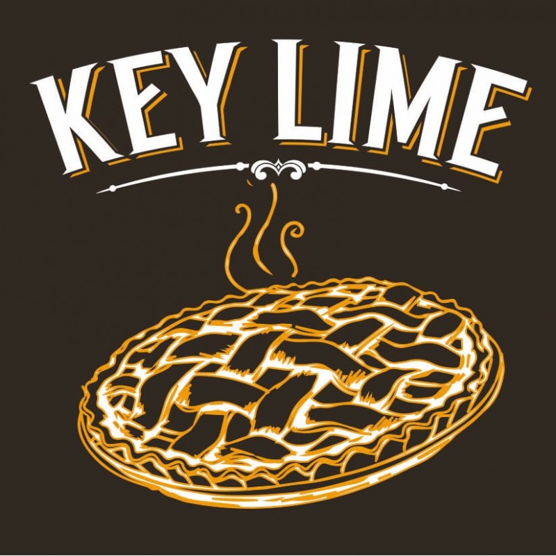 Key Lime by Pye Liquids by 80V 60ml 1 Key Lime by Pye Liquids by 80V 60ml