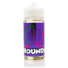 Water Dragon by Rounds E Liquid 100ml 4 rounds water dragon