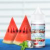 SaltBae50 Iced Juicy Watermelon E-Liquid 2 saltbae50 juicy watermelon iced