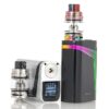 smok v fin 160w tfv12 big baby prince kit