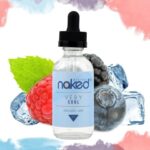 Naked 100 Menthol Bundle Deal 11 very cool naked 100 e liquid large