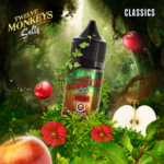 Hakuna by 12 Monkeys SALTS