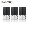 3pcs smok infinix pod 2ml with 1 4ohm coil