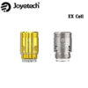 5pcs lot Joyetech EX 0 5ohm DL Coil and EX 1 2ohm MTL Coil E Cig