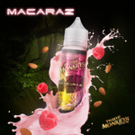 Macaraz by 12 Monkeys E-Juice 60ml