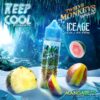 60ml Ice Age Mangabeys Canada