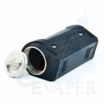 Geek Vape Aegis 100W TC Box Mod 15 Aegis Black 5