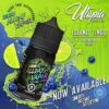 Island Tings by AllDay Vapor 4 All Day Vapor Island Tings