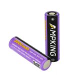 Ampking 20700 battery