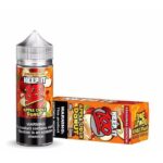 Apple Cider Donut 100ml by Keep it 100 E-Liquid