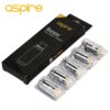 Aspire Breeze Atomizer Head 0 6ohm