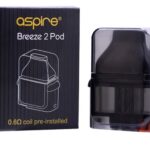 Aspire Breeze 2 Replacement Pod