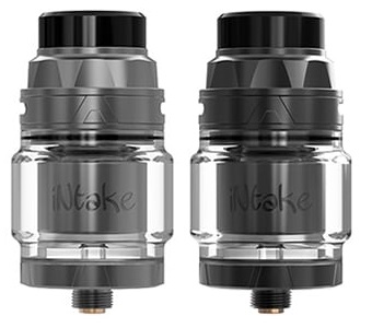 Augvape & Mike Vapes Intake RTA 1 Augvape & Mike Vapes Intake RTA