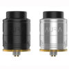 Aura RDA by Digiflavor and DJLsB Vapes 3 Aura Black SS