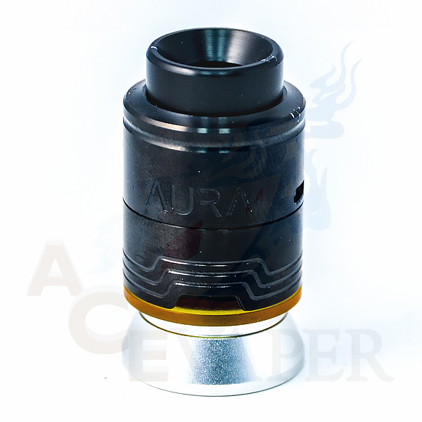 Aura RDA by Digiflavor and DJLsB Vapes 3 Aura RDA by Digiflavor and DJLsB Vapes - Image 3
