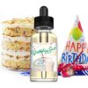Birthday Suit by Branded Vapors Ejuice 3 Branded Vapors Birthday Suite1