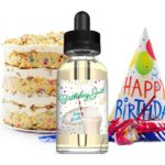 Birthday Suit by Branded Vapors Ejuice