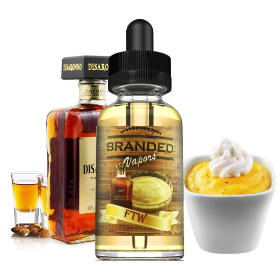 FTW by Branded Vapors Ejuice 1 FTW by Branded Vapors Ejuice