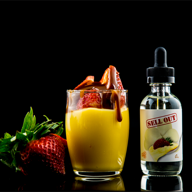 Sell Out by Branded Vapors Ejuice 1 Sell Out by Branded Vapors Ejuice