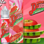 Burst duo APPLE Watermelon