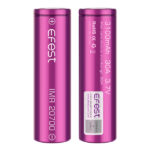 Efest 20700 3100mah High Drain Rechargeable Battery