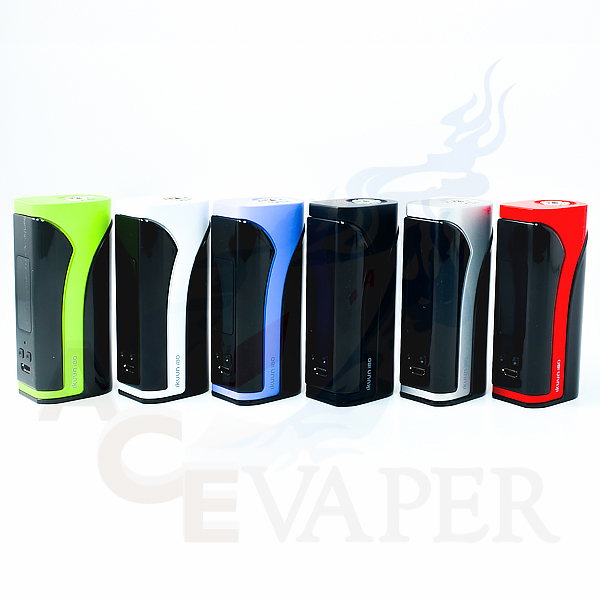 Eleaf IKUUN i80 Mod 1 Eleaf IKUUN i80 Mod