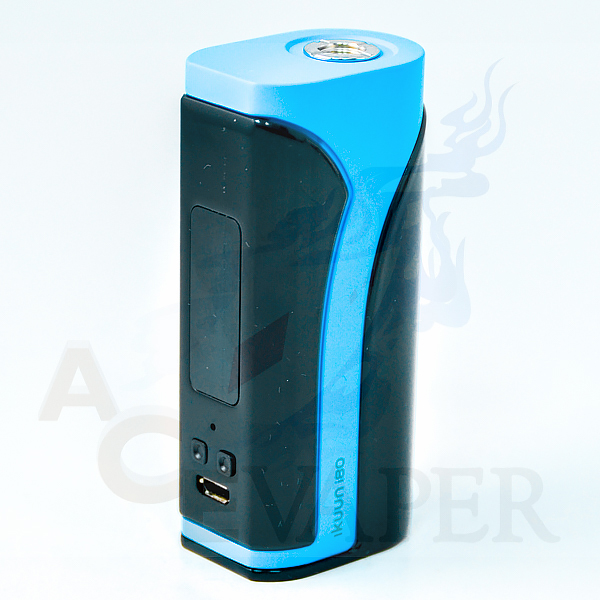 Eleaf IKUUN i80 Mod 4 Eleaf IKUUN i80 Mod - Image 4