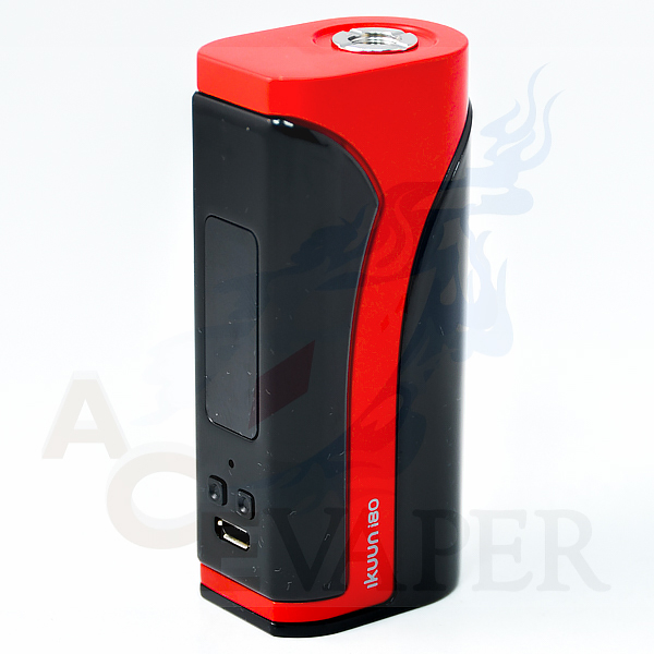 Eleaf IKUUN i80 Mod 5 Eleaf IKUUN i80 Mod - Image 5