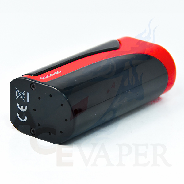 Eleaf IKUUN i80 Mod 9 Eleaf IKUUN i80 Mod - Image 9