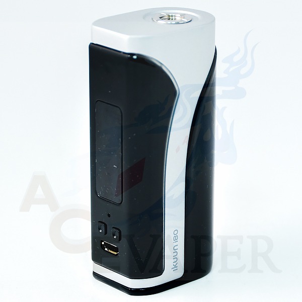 Eleaf IKUUN i80 Mod 11 Eleaf IKUUN i80 Mod - Image 11