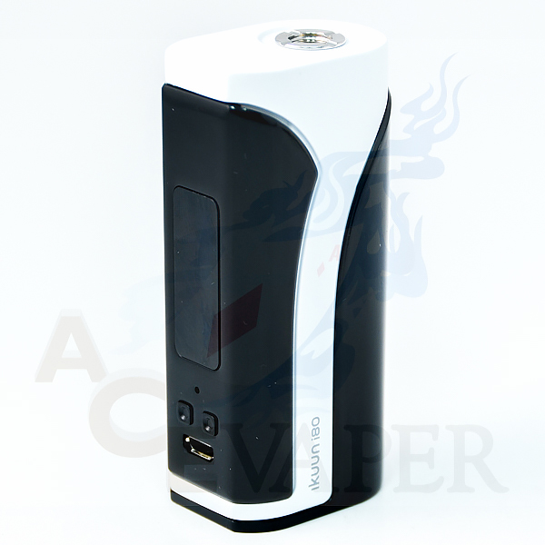 Eleaf IKUUN i80 Mod 2 Eleaf IKUUN i80 Mod - Image 2