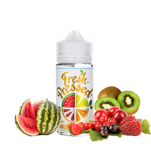 Malibu Meltdown by Fresh Pressed E-Liquids 100ML 1 Malibu Meltdown by Fresh Pressed E-Liquids 100ML