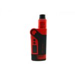 Sigelei Fuchai Vcigo K2 Box Mod Kit 53 Fuchai Vcigo K2 Box Mod Kit Red